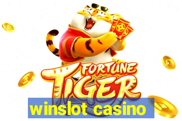 winslot casino