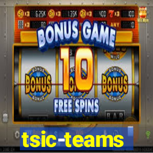 tsic-teams