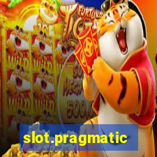 slot.pragmatic