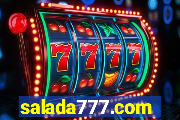 salada777.com