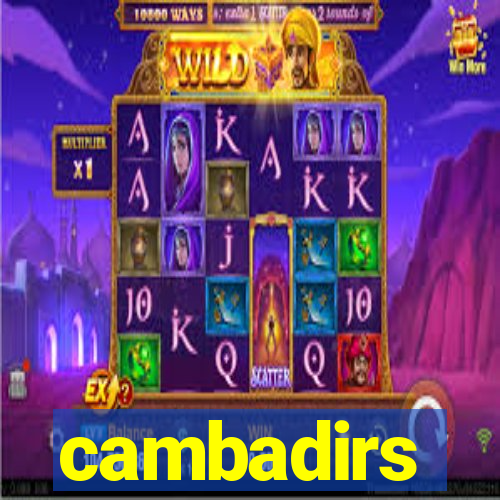 cambadirs