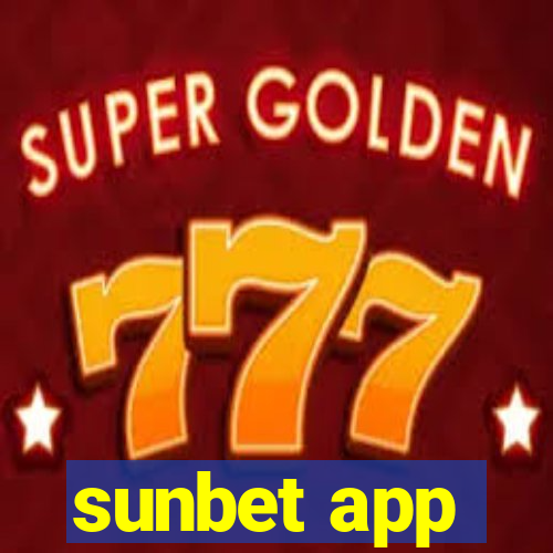 sunbet app