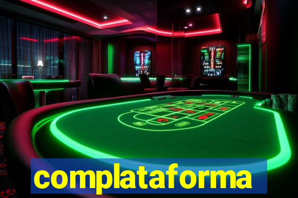 complataforma