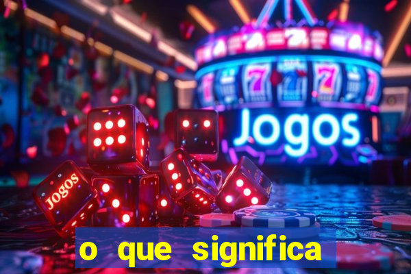 o que significa slots no jogo