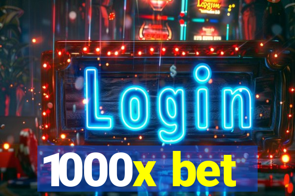 1000x bet