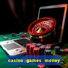 casino games money slots ls342