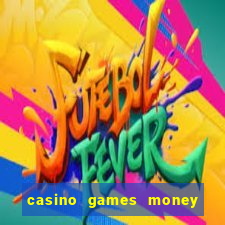 casino games money slots ls342