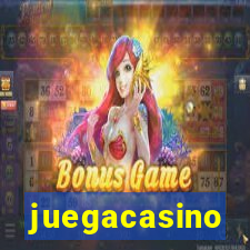 juegacasino