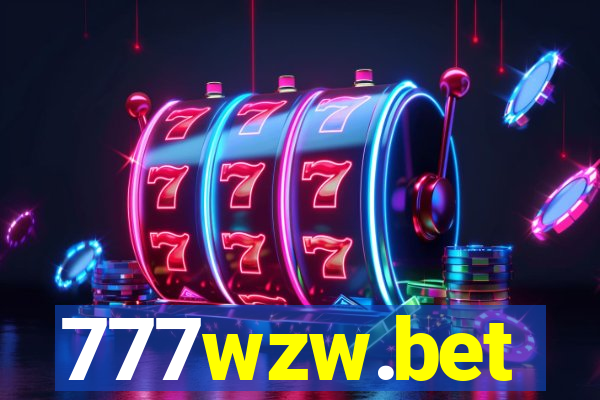 777wzw.bet