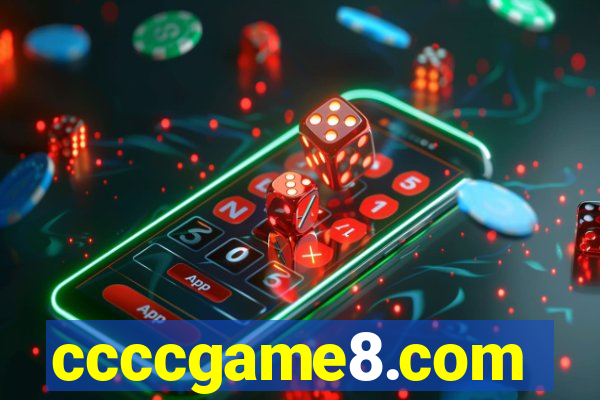 ccccgame8.com