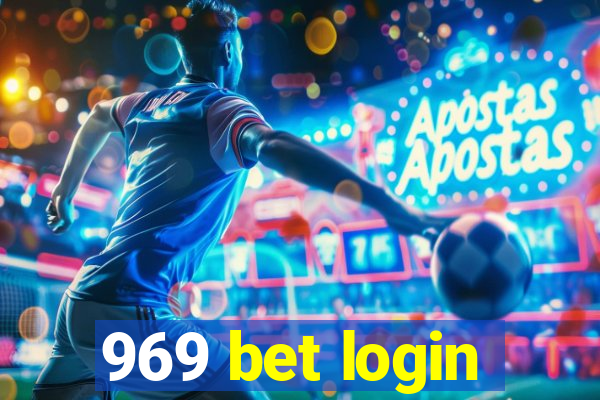 969 bet login