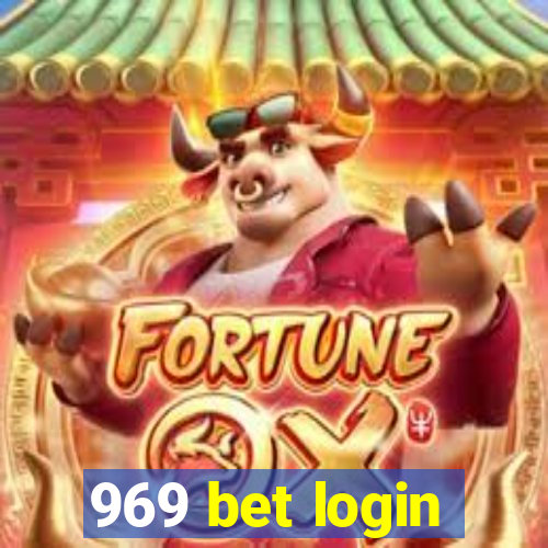 969 bet login