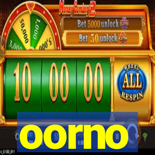 oorno