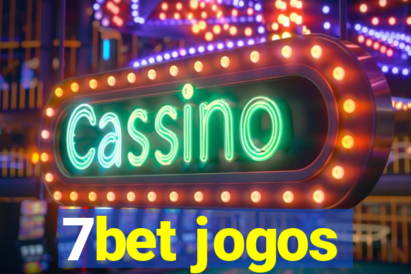 7bet jogos