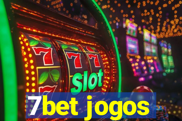 7bet jogos