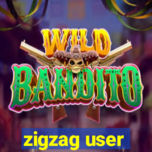 zigzag user