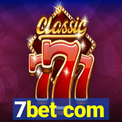 7bet com