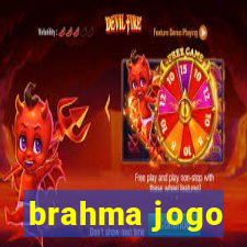 brahma jogo