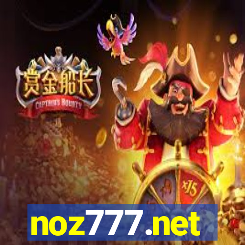 noz777.net