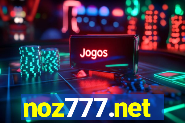 noz777.net