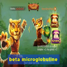 beta microglobuline