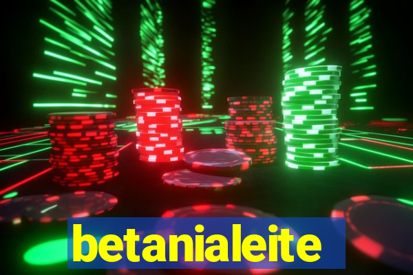 betanialeite