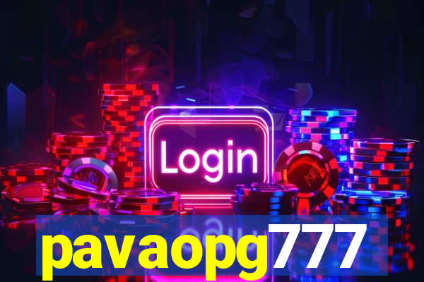 pavaopg777