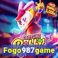 Fogo987game