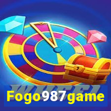 Fogo987game