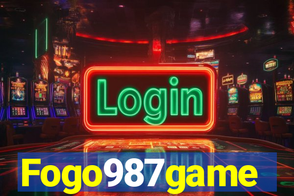 Fogo987game