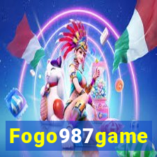 Fogo987game