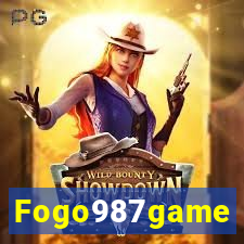 Fogo987game