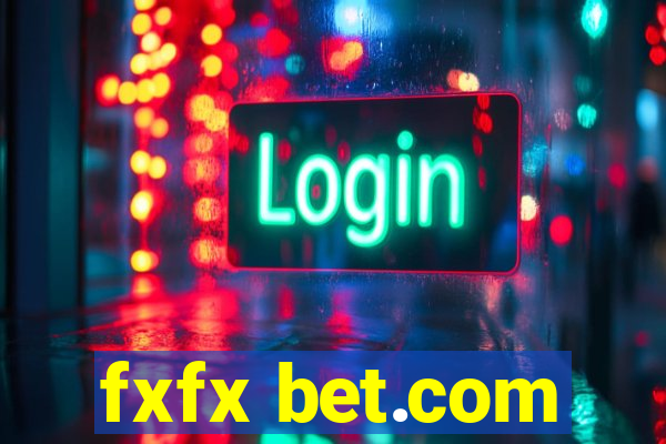 fxfx bet.com