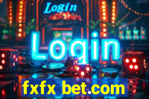 fxfx bet.com