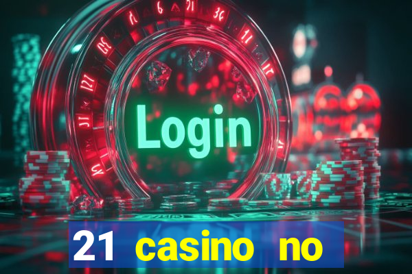 21 casino no deposit bonus codes