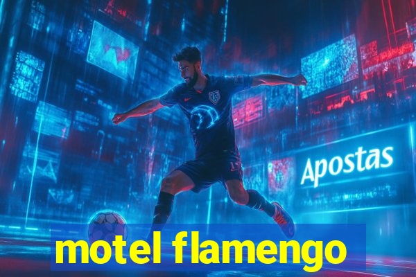 motel flamengo