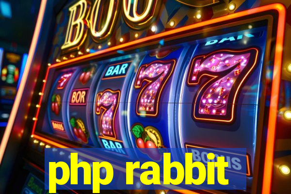 php rabbit