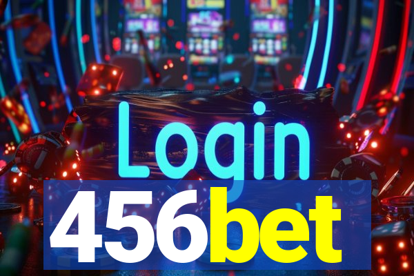 456bet