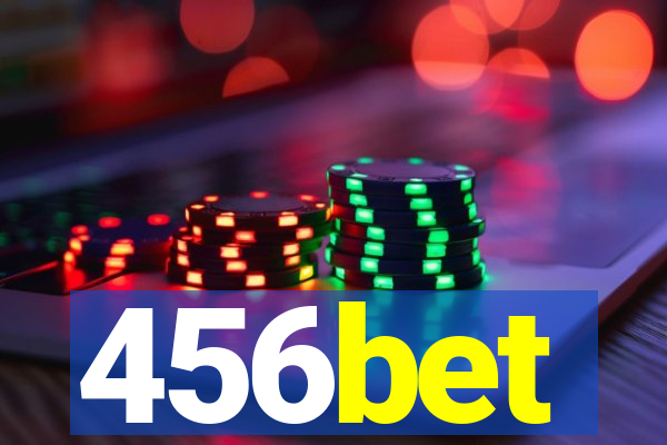 456bet