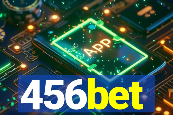 456bet