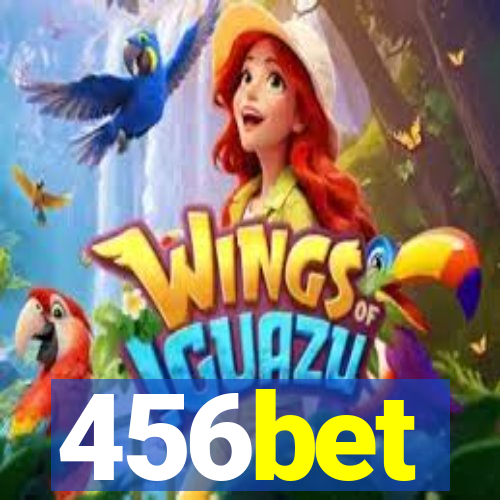 456bet