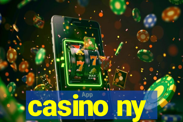 casino ny