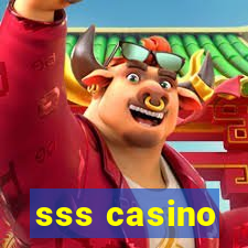 sss casino