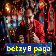 betzy8 paga