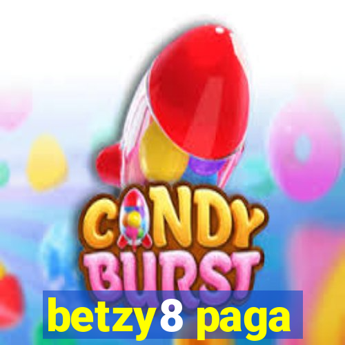 betzy8 paga