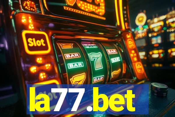 la77.bet