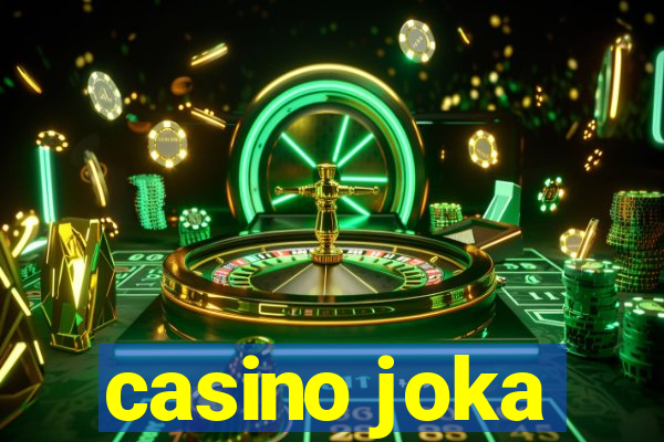 casino joka