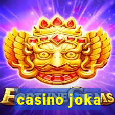 casino joka