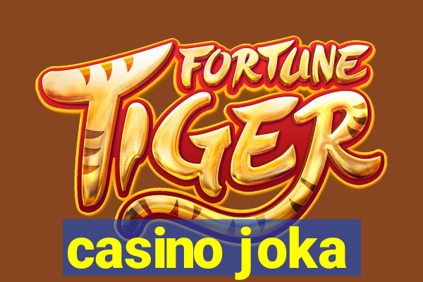 casino joka