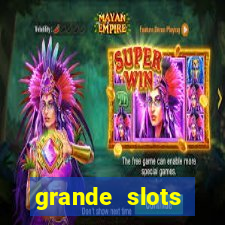 grande slots fortune tiger